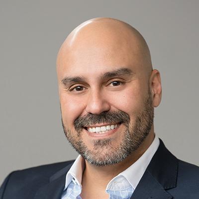 Terry Kilakos, North East co-founder