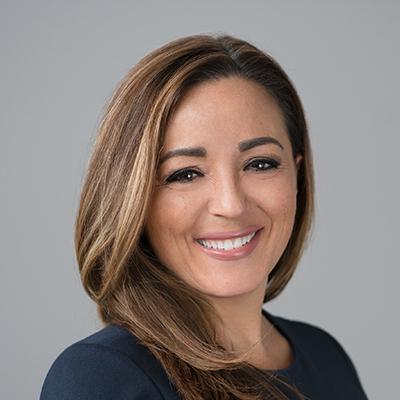 Merav Marciano, North East co-founder